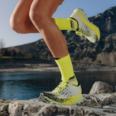 Кецове и обувки Asics METAFUJI TRAIL Зелено | 1013a141-300, 6