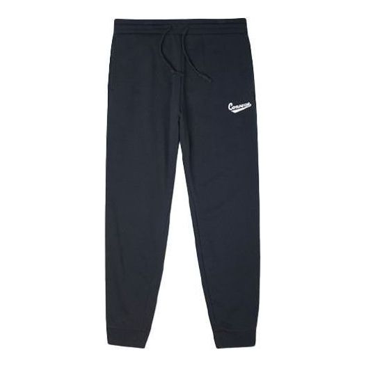 Спортни панталони Converse Nova Jogger Черно | 10018227-A02