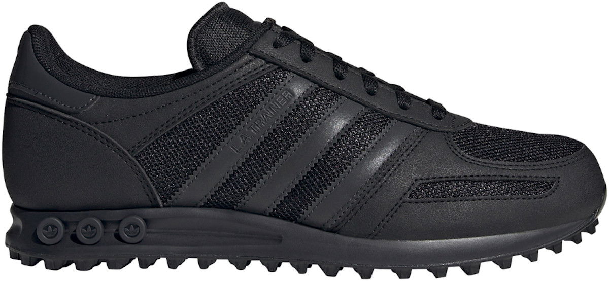 Кецове и обувки adidas Originals LA Trainer Черно | b23707, 0