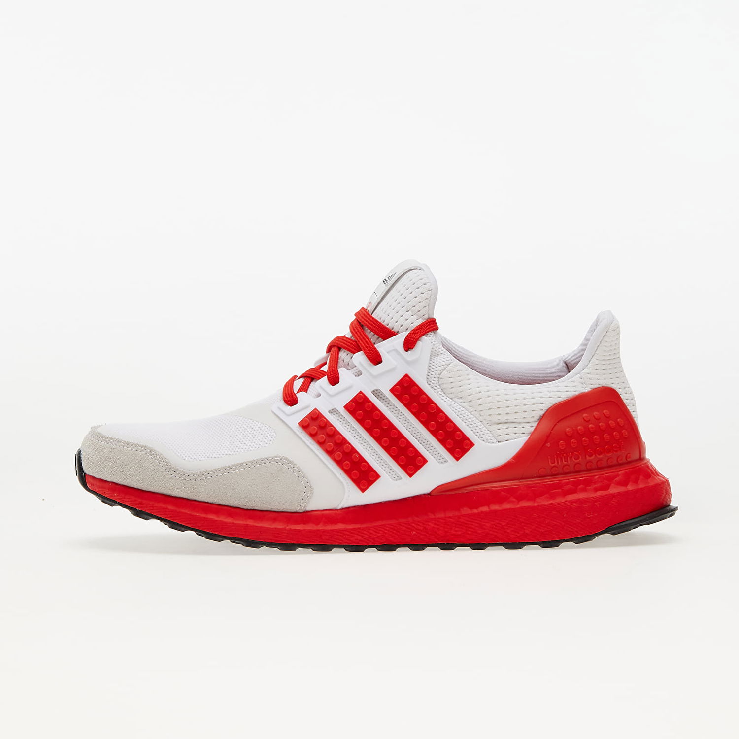 Кецове и обувки adidas Performance LEGO Color Pack x Ultraboost DNA Червено | H67955, 0