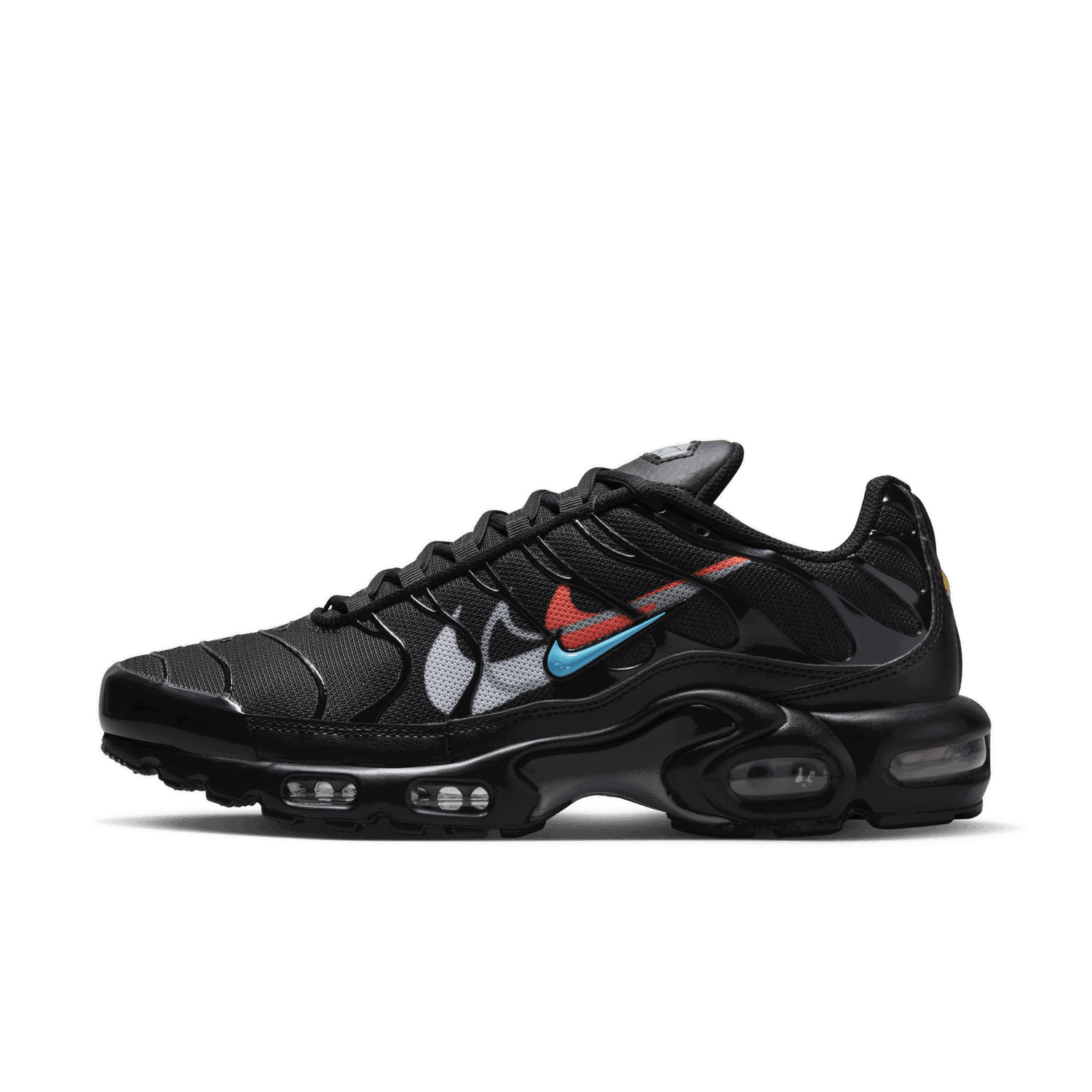 Кецове и обувки Nike Air Max Plus Черно | FJ4224-001, 0
