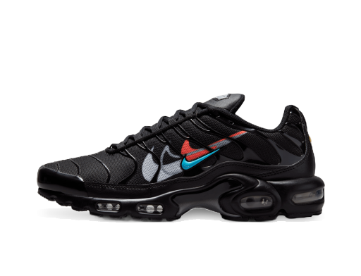 Кецове и обувки Nike Air Max Plus Черно | FJ4224-001