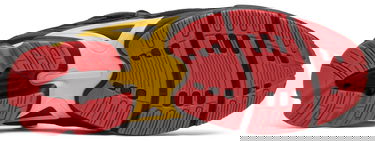 Кецове и обувки adidas Originals Raf Simons x Ozweego Replicant "Belgium" Черно | F34234, 4