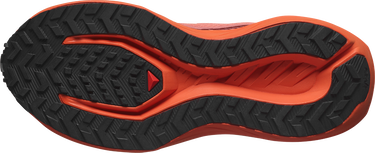 Кецове и обувки Salomon DRX DEFY GRVL W Оранжево
 | l47564300, 2