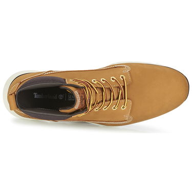 Кецове и обувки Timberland (High-top Trainers) KILLINGTON CHUKKA WHEAT Кафяво | TB0A191I231=CA191I, 5