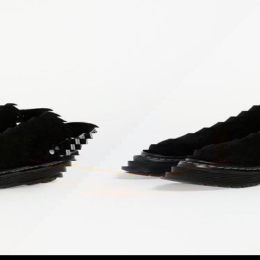 Кецове и обувки Dr. Martens Brookline Mule Mule Black Черно | DM40666001, 5