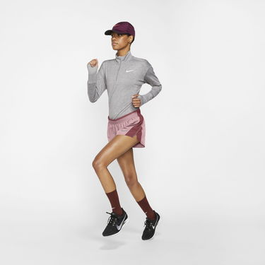 Къси панталони Nike 10K SHORT W Розово | 895863-630, 1