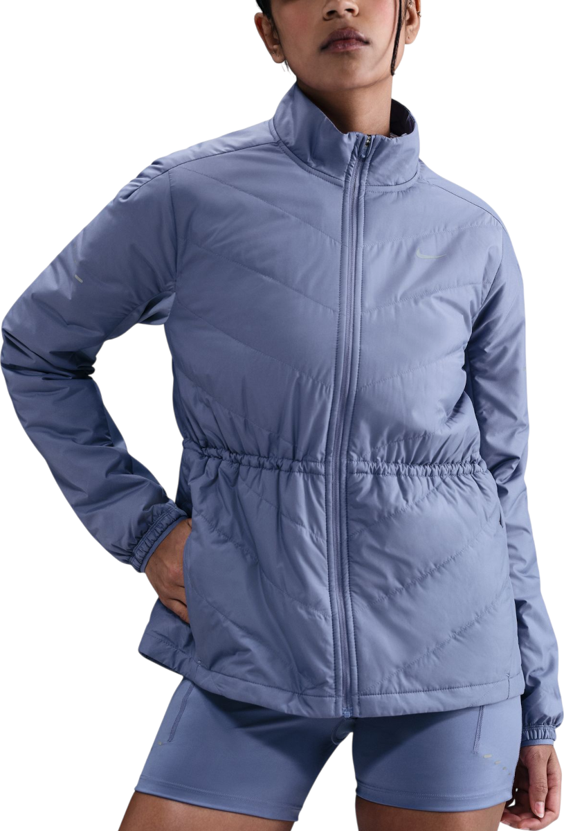 Пухо яке Nike Swift Insulated Jacket Синьо | hv2744-499, 0