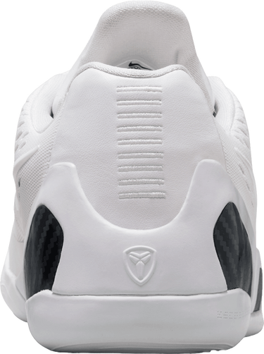 Кецове и обувки Nike Kobe IX Бяло | fv3607-100, 4
