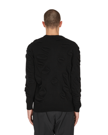 Пуловер Jordan Euphoria Crewneck Sweater Черно | 7706803001 001, 4