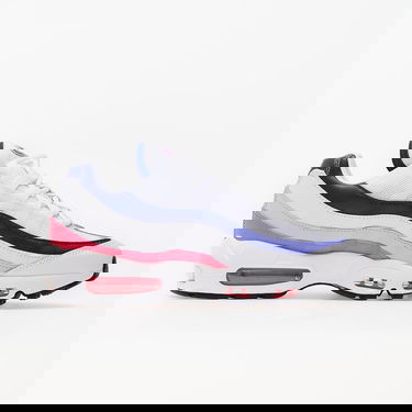 Кецове и обувки Nike WMNS Air Max 95 Бяло | DC9210-100, 1