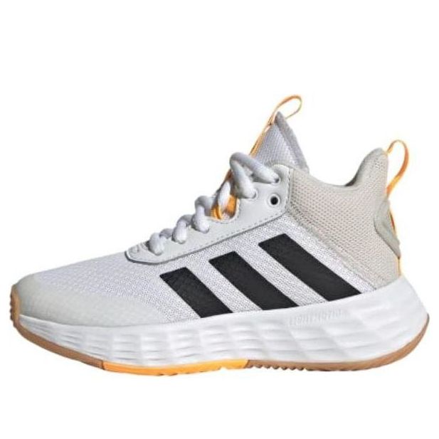 Кецове и обувки adidas Performance adidas Own The Game 2.0 Бяло | H06418, 0