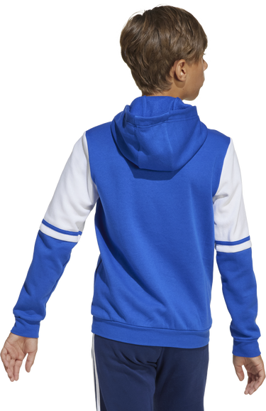 Суитчър adidas Originals SQ25 SW Hoodie Синьо | jd4806, 4