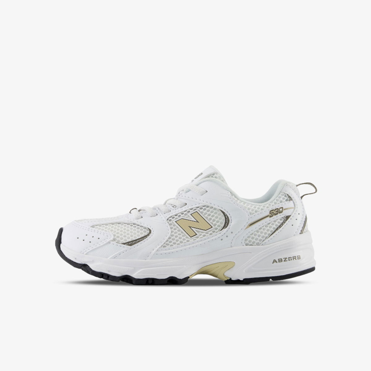 Кецове и обувки New Balance PZ530 Бяло | NBPZ530SO, 1