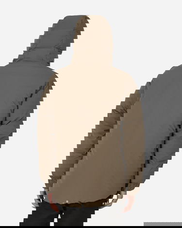 Яке Manastash Monster 700 Down Jacket Зелено | 7122047 14, 2