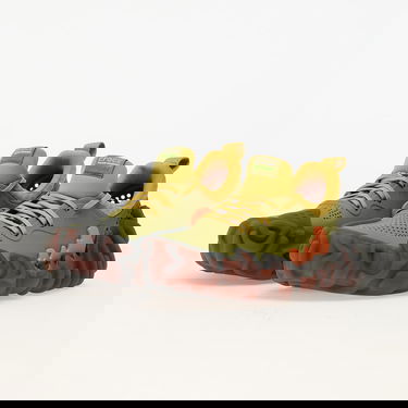 Кецове и обувки Crocs Juniper Sudd Зелено | 208694-3YZ, 5