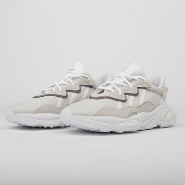 Кецове и обувки adidas Originals Ozweego W Сиво | EG0552, 1