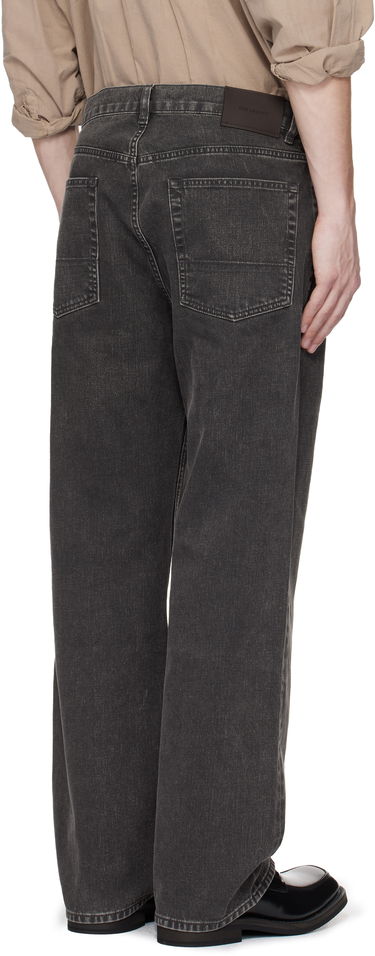 Дънки OUR LEGACY Our Legacy Third Cut Jeans Сиво | M2255TBC, 2