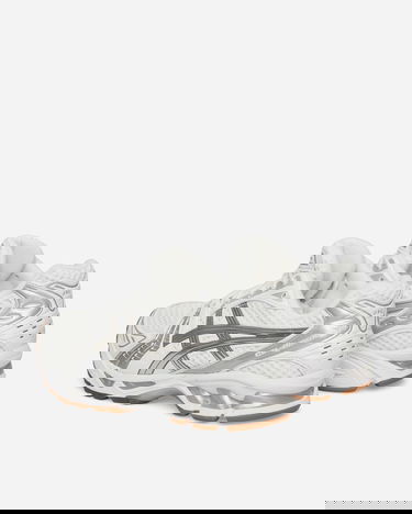 Кецове и обувки Asics A.P.C. x Gel-Kayano 14 "White" Бяло | 1203A727-100, 4