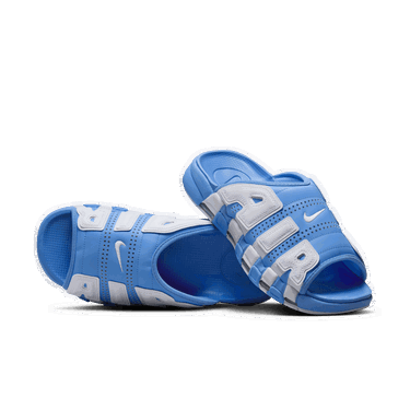 Кецове и обувки Nike Air More Uptempo Тюркоазено | FD9883-400, 4