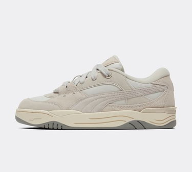 Кецове и обувки Puma 180 Trainer Сиво | 392007-01, 0