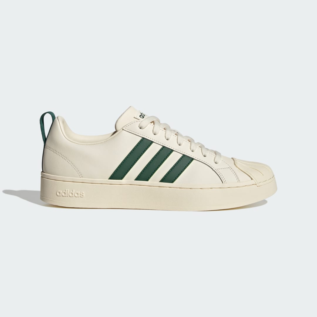 Кецове и обувки adidas Originals Streetcheck Бяло | ID6061, 1
