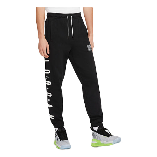 Спортни панталони Jordan Jordan Sport DNA Casual Pants Черно | CD5754-011