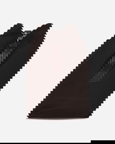 Раници и чанти Dries Van Noten Adjustable Canvas Bag Кафяво | 252-021518-654 704, 1