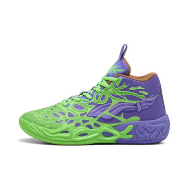 Кецове и обувки Puma HOOPS x TMNT MB.04 RD Зелено | 312056_01, 0