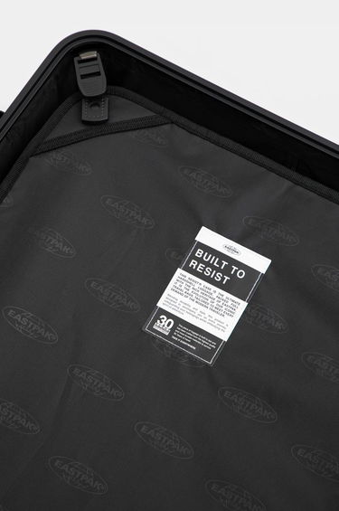 куфар EASTPAK Eastpak Resist'R Case L Suitcase Черно | EK0A5BJG0081, 5