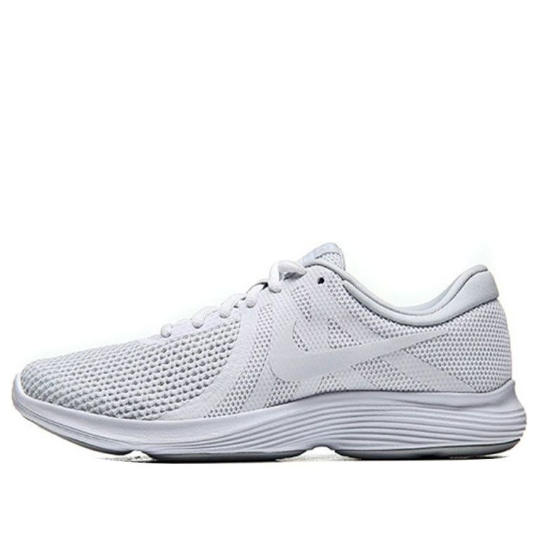 Кецове и обувки Nike Revolution 4 Бяло | 908988-100