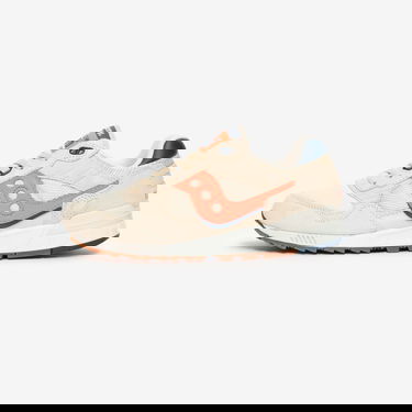 Кецове и обувки Saucony Shadow 5000 Бежово | S70637-1, 0