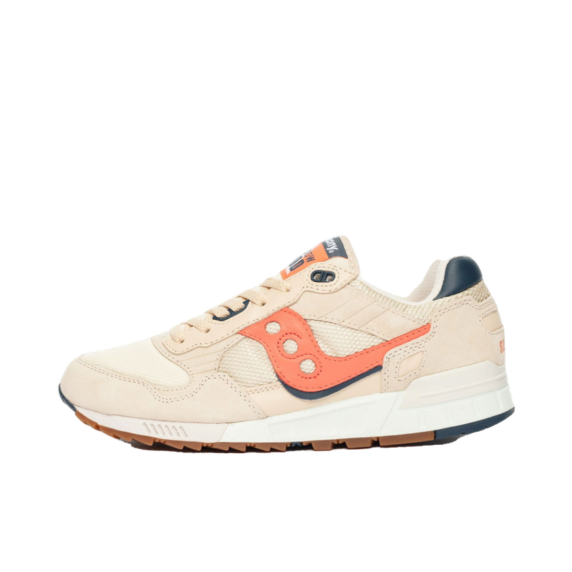 Кецове и обувки Saucony Shadow 5000 Бежово | S70637-1