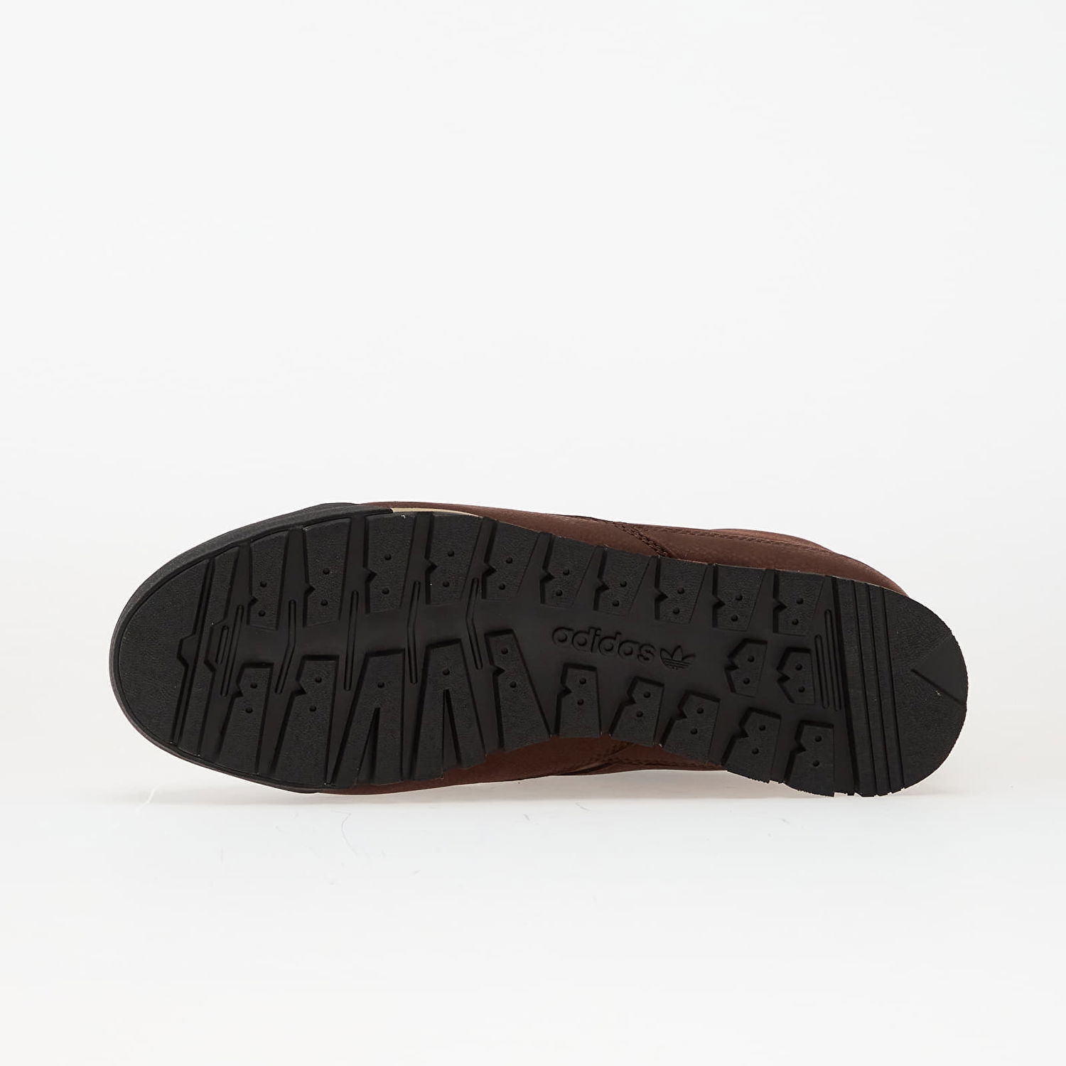 Кецове и обувки adidas Originals Grisedale SPZL "Aurora Ivy" Кафяво | JR1553, 1