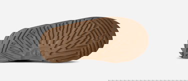 Кецове и обувки UGG Classic Micro Boot Кафяво | 1174410K-CHE, 6