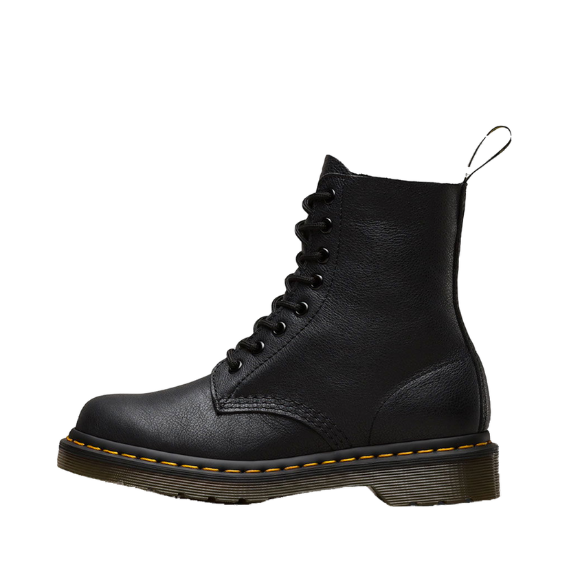 Кецове и обувки Dr. Martens 1460 Pascal Virginia Черно | DM13512006