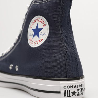 Кецове и обувки Converse Chuck Taylor As Core Hi Черно | M9622M, 8