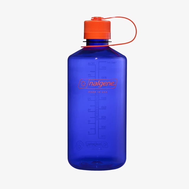 1000ml Narrow Mouth Sustain Universal Water Bottle