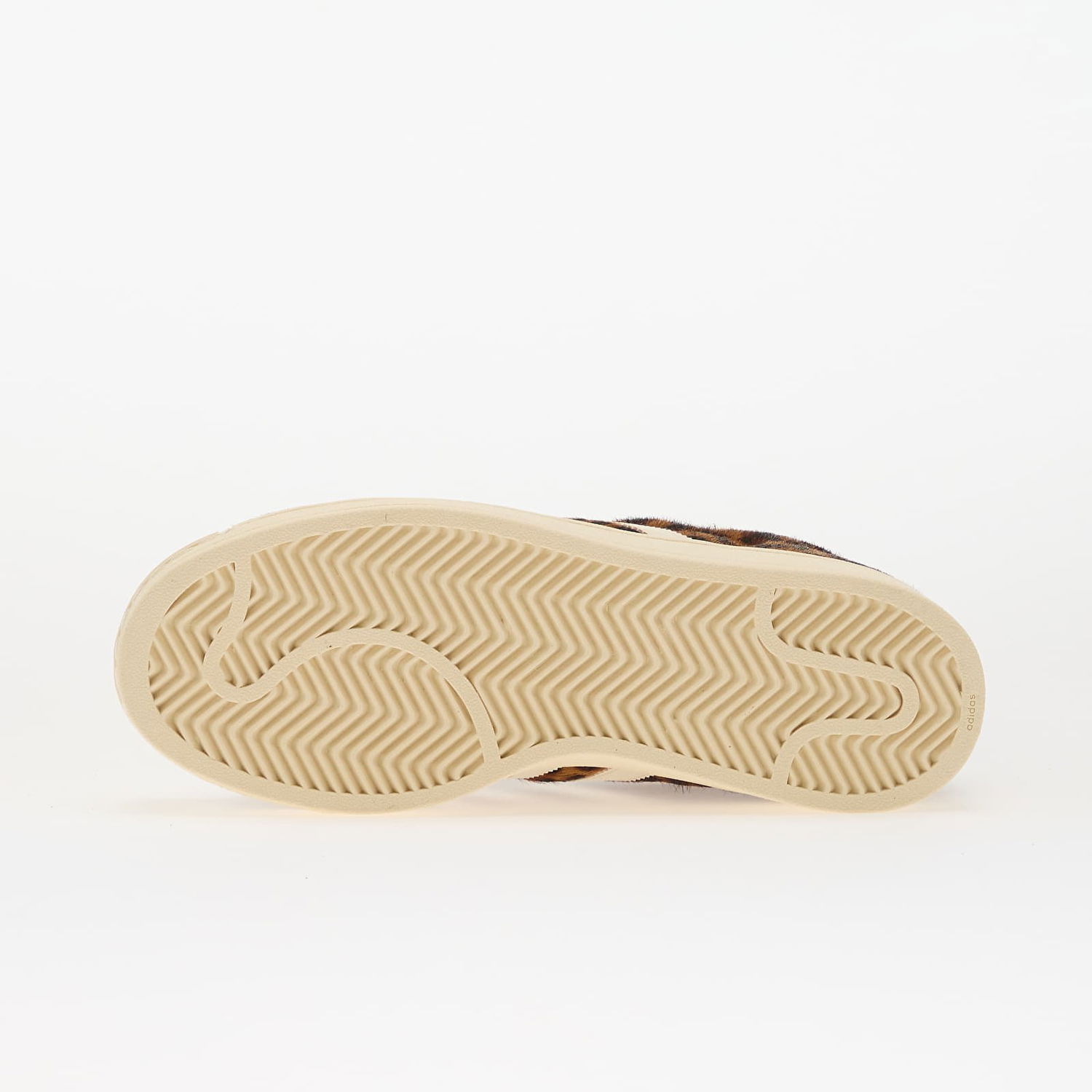 Кецове и обувки adidas Originals Superstar II "Leopard" W Кафяво | KI0569, 1