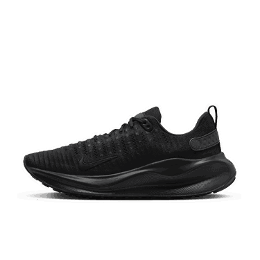 Кецове и обувки Nike Infinity RUN 4 Черно | DR2665-004, 0
