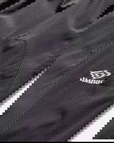 Спортни панталони Umbro Rose Crest Track Pants Сиво | UBMW0345FA218 GRY0042, 3