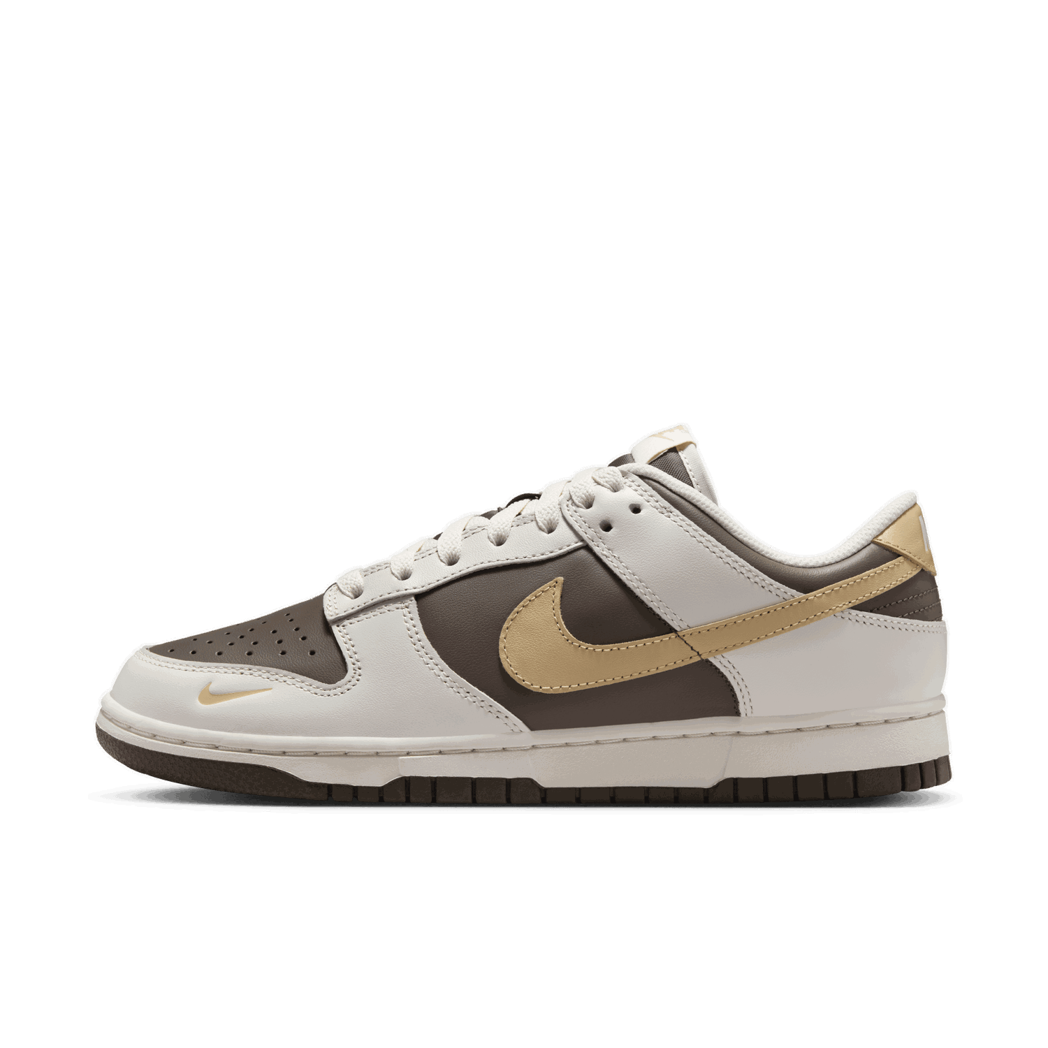Кецове и обувки Nike Dunk Low Бежово | HM9655-001, 0