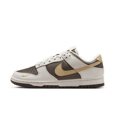 Кецове и обувки Nike Dunk Low Бежово | HM9655-001, 0