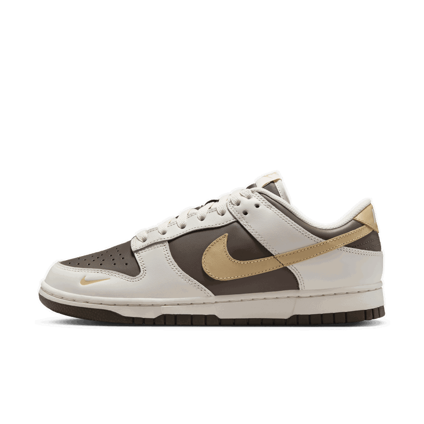 Кецове и обувки Nike Dunk Low Бежово | HM9655-001