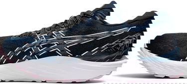 Кецове и обувки Asics GEL-CUMULUS 23 W Синьо | 1012a888-419, 4