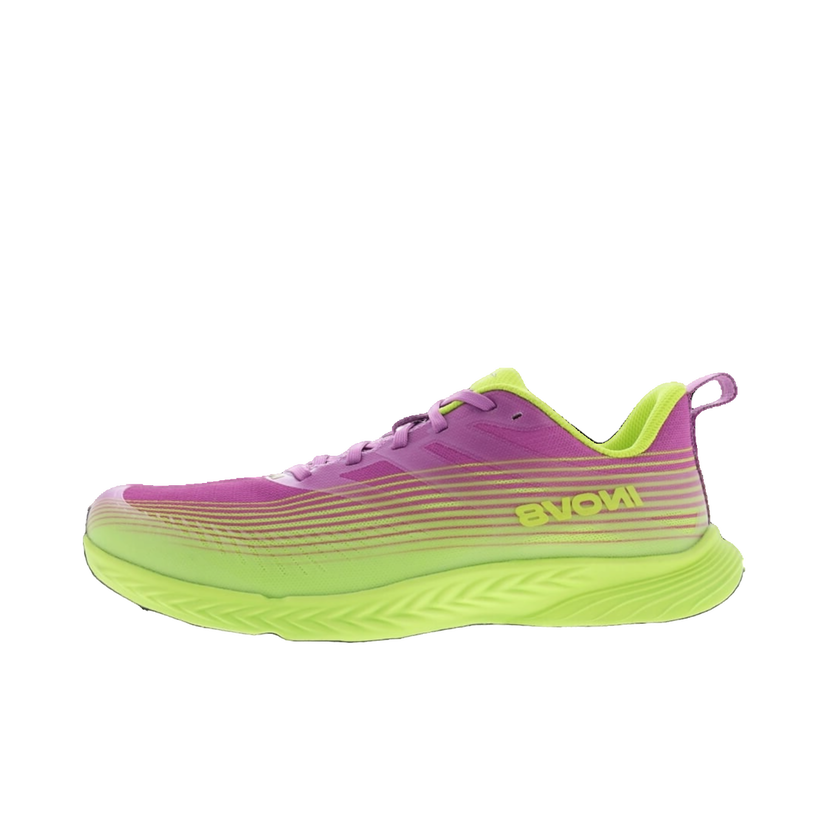 Кецове и обувки inov-8 INOV-8 TrailFly Speed Розово | 001151-plgn-s-001
