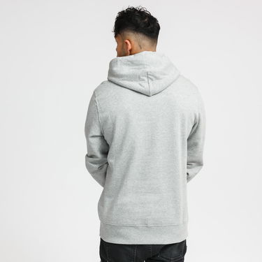 Суитчър Champion Hooded Sweatshirt Сиво | 214780 F20 EM031 NOGM, 3