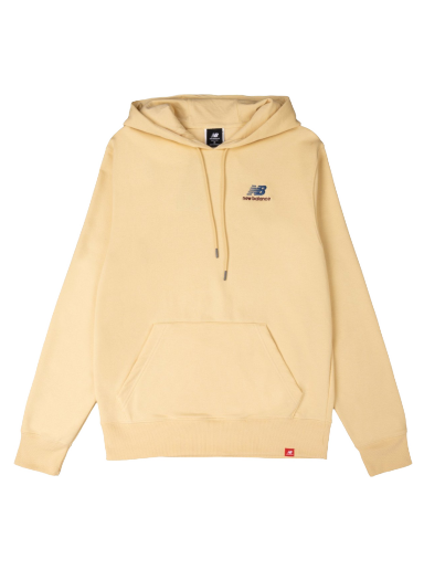 Суитчър New Balance Essentials Бежово | mt11550psw