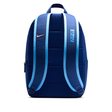 Раница Nike Erling Haaland Kids' Backpack (25L) Синьо | HQ3787-492, 2