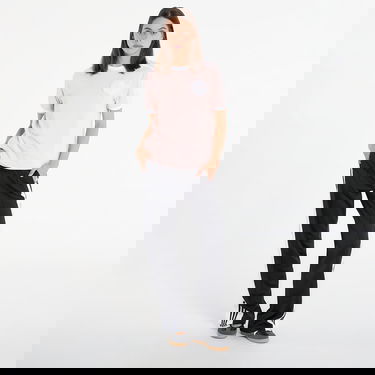 Тениска adidas Originals Branding Short Sleeve Sanpin T-shirt Розово | KS6561, 3